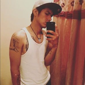 Meet your Posher, Luis